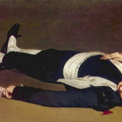 Dead Torero